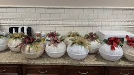 Joliet hospice guild to host 36th annual holiday fundraiser