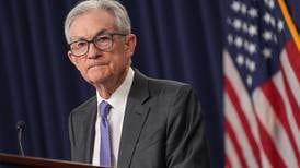 Federal Reserve keeps interest rates unchanged even as Trump continues to insist they be lowered