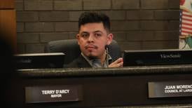 Will County judge to make key decision in Joliet council member’s residency case