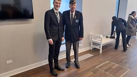 2 Will County teens shine in American Legion essay contest