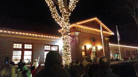 Plano’s Rockin’ Christmas events planned for Friday