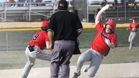 SVM area roundup: Newman downs Dixon; Sterling softball rolls past Alleman