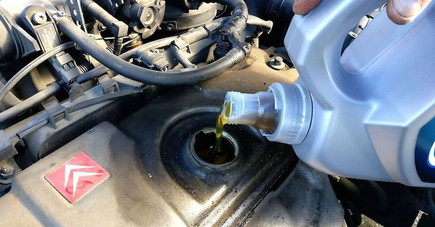 Mike More Miles offers one of the best oil changes in Kane County. (Mike More Miles via Facebook)