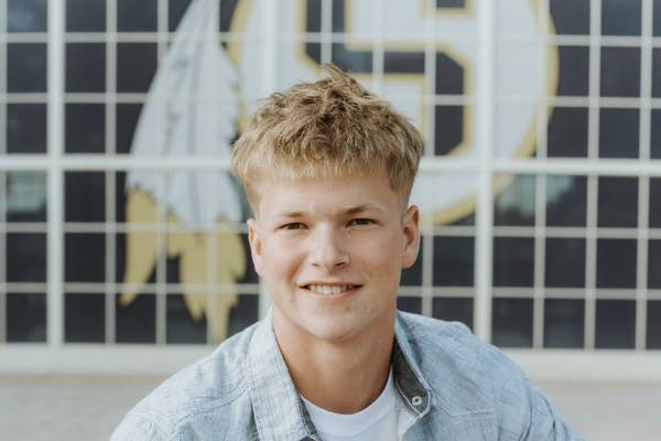 Kukowski is Sterling High School student of the month