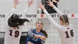 Wheaton Academy edges Burlington Central, advances to play St. Francis for sectional title