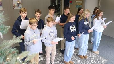 WCMY's 17th annual Freezin’ for a Reezin’ supports the Community Food Basket of Ottawa