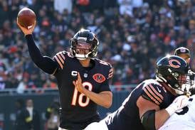 Bears hold off Steelers for fourth win in a row. Here’s what you need to know