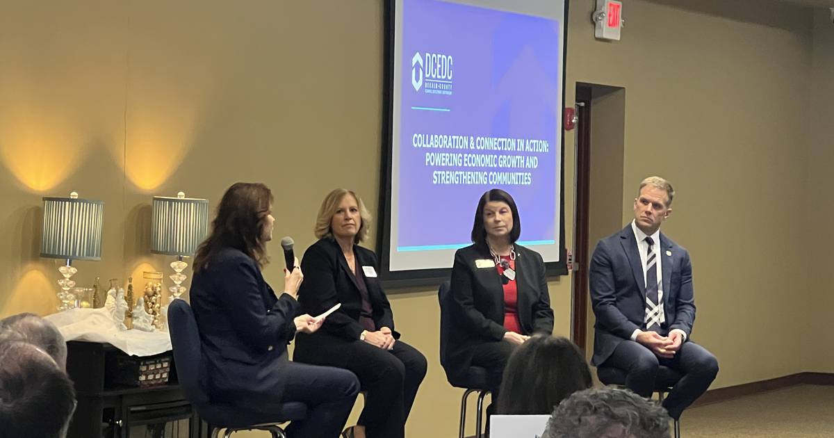 Higher Education Faces Challenges from Federal Funding Cuts