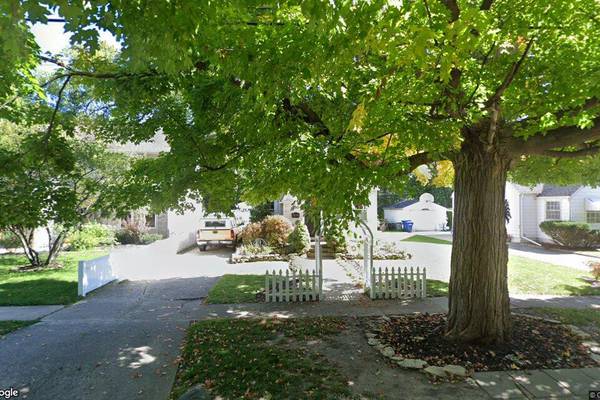 DeKalb: Single-family home goes for $240,000