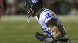 Photos: St. Francis vs. Kenwood football