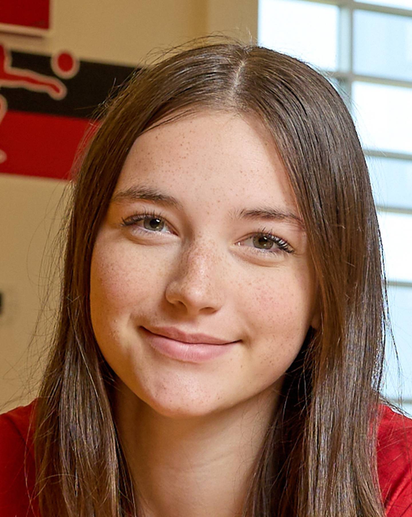 Morgan Hoscheid