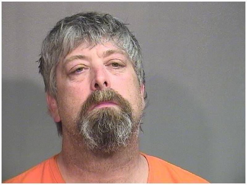 John Maki Jr., 47, of the 11100 block of Serenity Path, Spring Grove