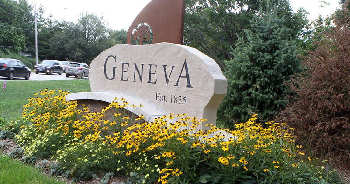 Geneva to begin planning process for former Mill Race Inn Shaw Local