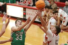 La Salle-Peru’s season ends with loss to Morton in sectional semifinal