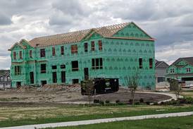 Illinois Municipal League introduces its own proposal to increase housing affordability