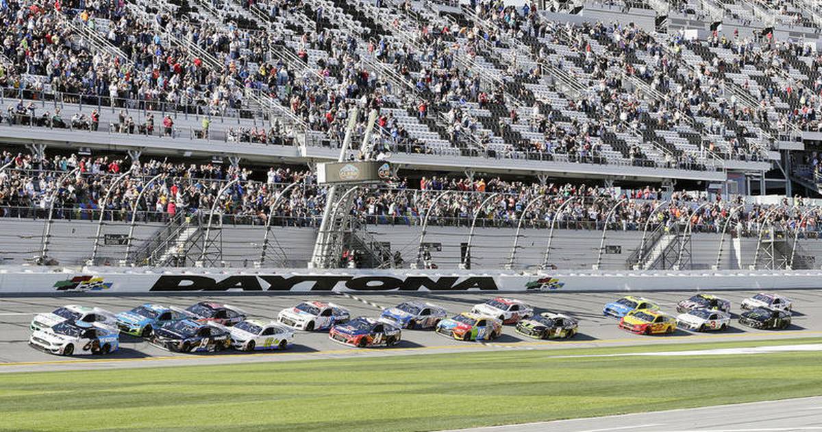 Next year’s schedule could look different – Shaw Local