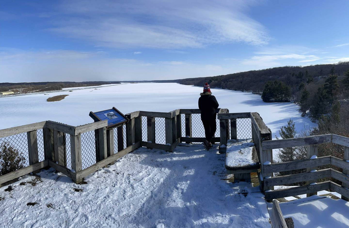 Photo provided by Starved Rock Lodge