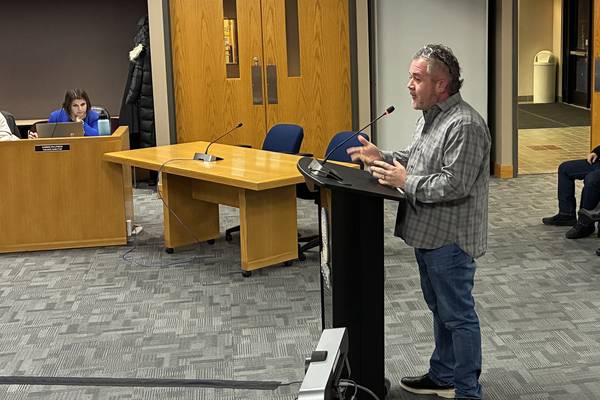 McHenry Council open to possible tax rebate to redevelop former Vickie’s Place restaurant