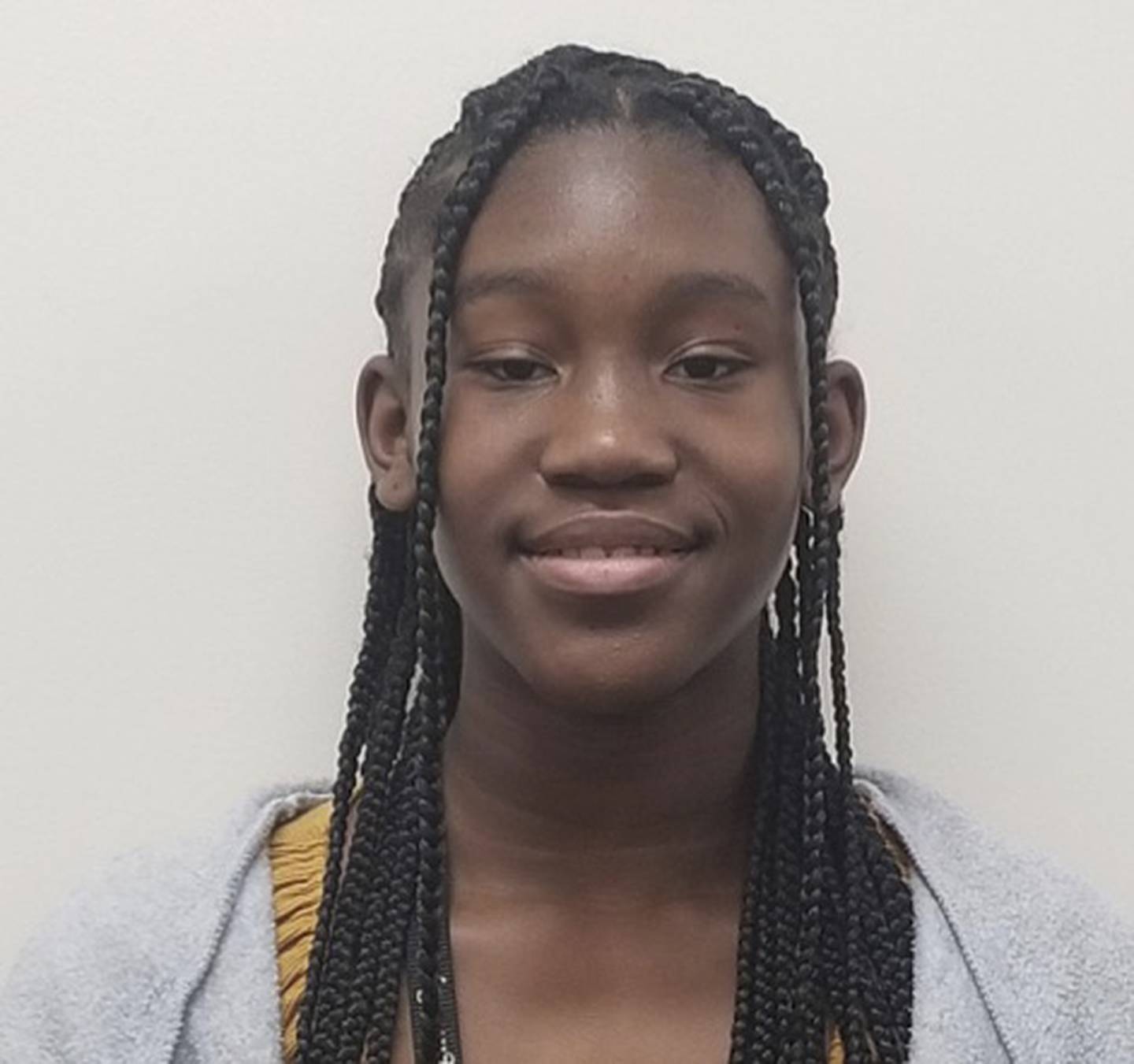 Sycamore Student of the Month for March