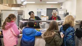 Donations wipe out all student lunch debt at Dixon’s Jefferson Elementary in 24 hours