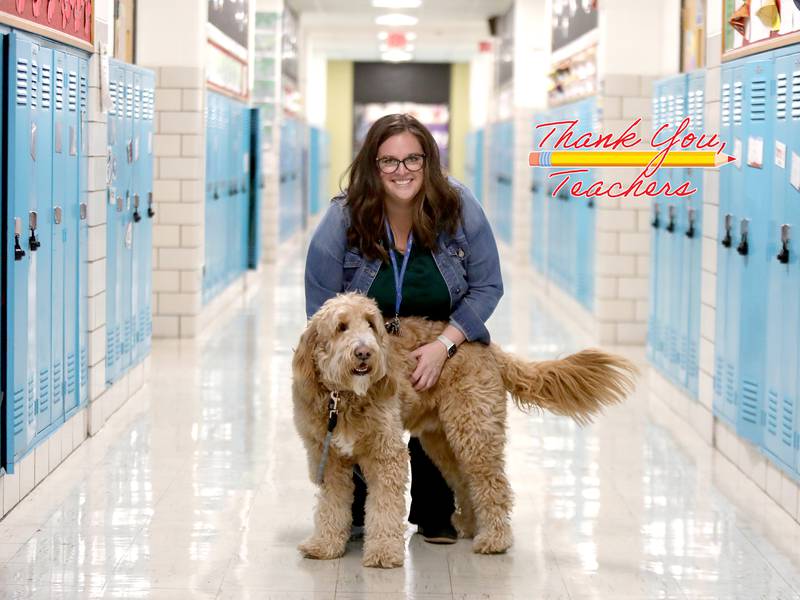  Photos: My Suburban Life's 2025 Tribute to Teachers