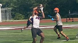 Romeoville looking to move up Southwest Prairie East ranks