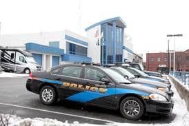 Geneva police reports for: May 18, 2023