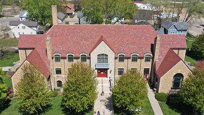 2026 annual Phidian Art Show April 16 at Loveland building