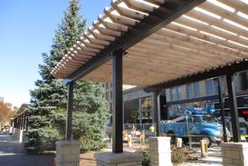 Joliet not sure how much it will pay to stage events at new City Square