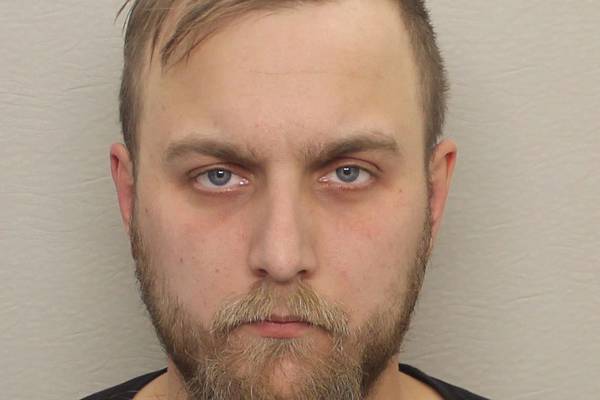 Rochelle man pleads not guilty to possessing images of child sexual abuse