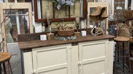 ‘Every step is like a memory’: Hundreds of antique, thrift stores featured in Vintage Shop Hop this weekend