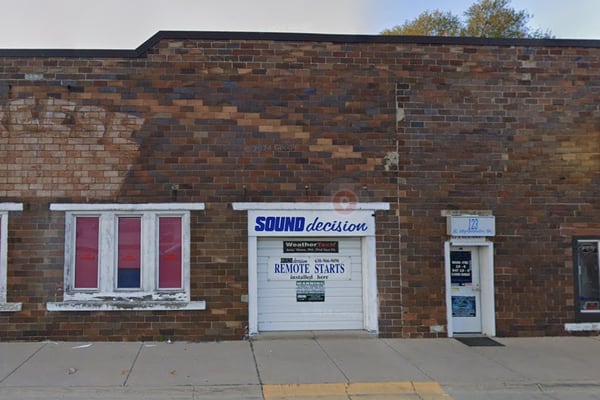 Redevelopment package for downtown Yorkville building along Fox River set for vote