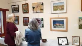 Art studio to be open Nov. 30 for Oregon’s Candlelight Walk