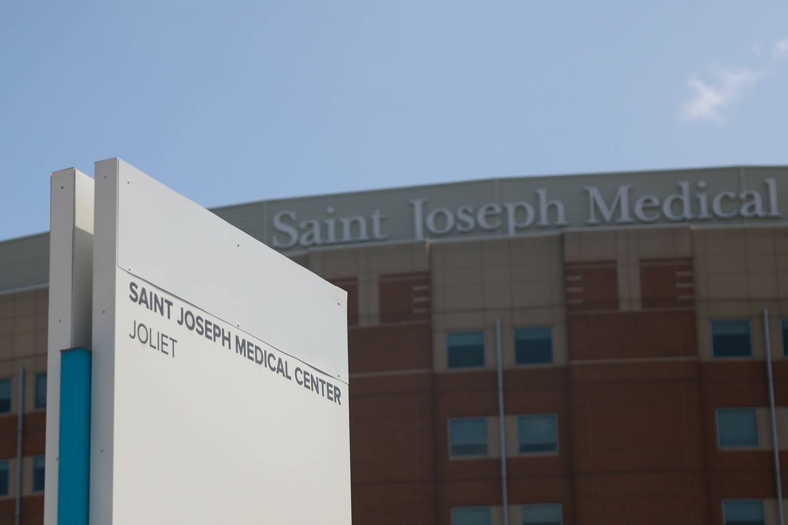 What are the next steps in Ascension Saint Joseph-Joliet hospital sale ...