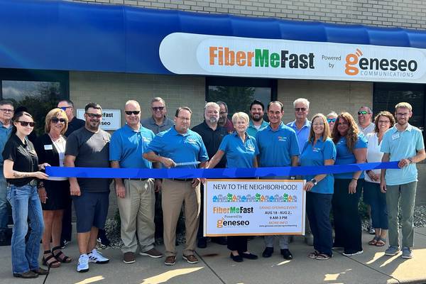 New internet service provider opens location in Peru