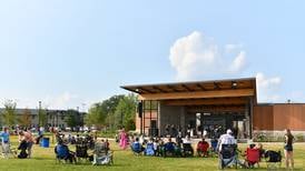 Bourbonnais trustees ready to abate tax levy on bonds