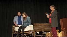 Polo Area Community Theatre’s ‘The Tin Woman’ takes the stage