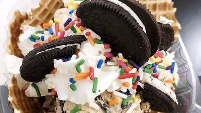 Seatonville church to host Sundae Sunday July 13 