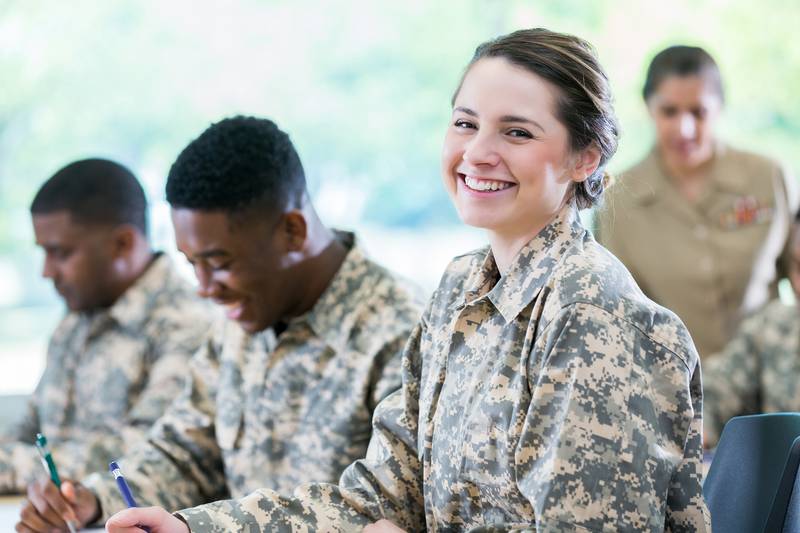 Veterans Assistance Commission - Veterans:  Join VAC and MCC Student Veterans of America for Town Hall on September 17!
