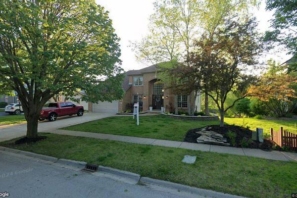 Sale closed in Oswego: $578,000 for a single-family home