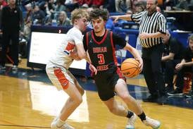 Weekend rewind: Indian Creek on 5-game win streak since Hinckley loss