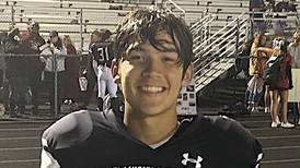 Alvarez, defense lead Plainfield North past Plainfield South