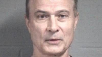 Joliet attorney arrested in Minooka for alleged domestic battery of child
