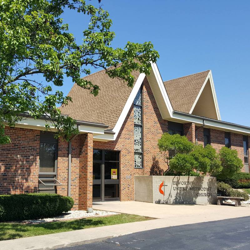 Epworth church in Ottawa hosts barbecue dinner Shaw Local