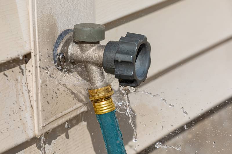 Omega Plumbing, Heating and Cooling - Spring-to-Summer Plumbing Problems Homeowners Don’t See Coming