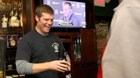 DeKalb firefighters to serve up drinks at Fatty’s for a good cause
