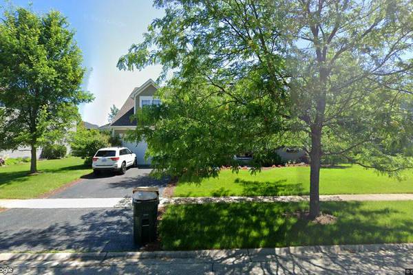 How much were the 10 most expensive home sales in Kendall County, April 27 to May 3?