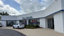 Bill Walsh Streator to close doors after 35 years in business