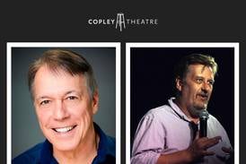 Comedy at Copley in Aurora announces summer, fall lineup 