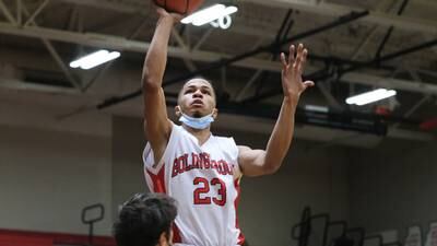 Boys Basketball: Bolingbrook bounces back in big way to top Lincoln-Way East